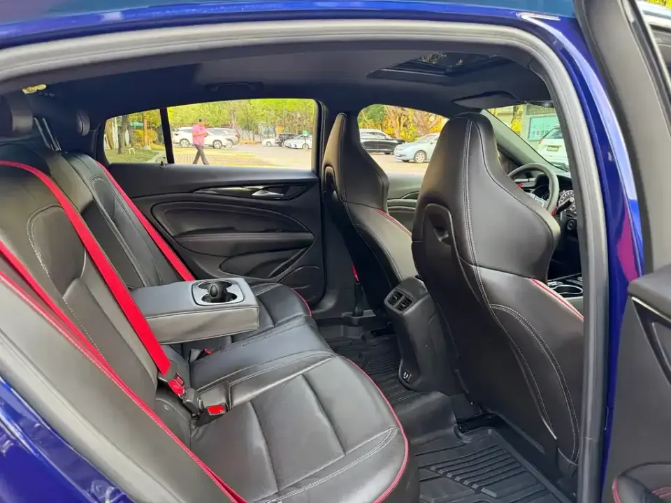Buick Regal