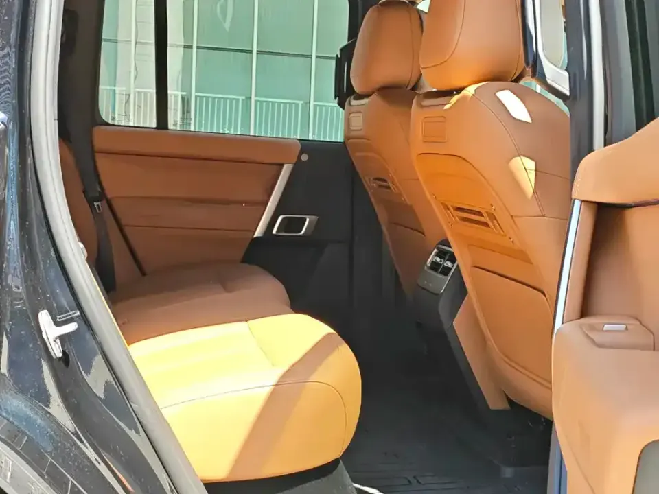 iCAR iCAR V27