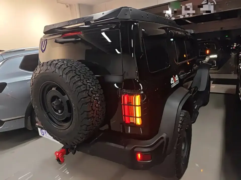 Tank 300