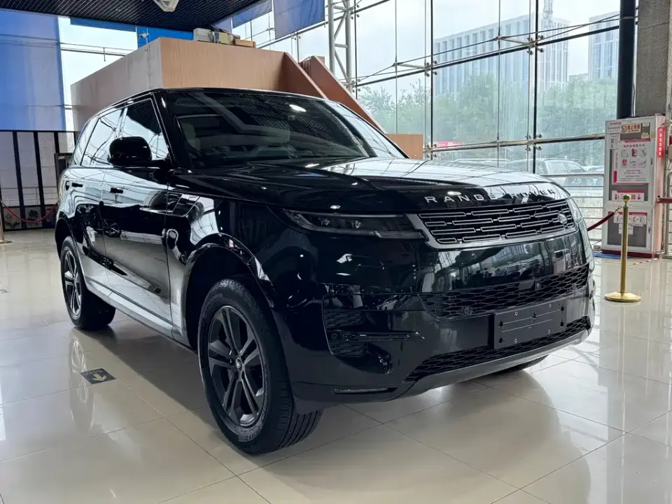 Land Rover Sport