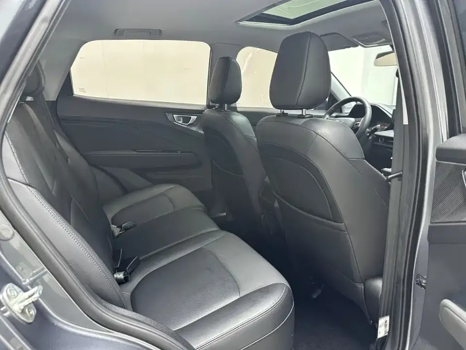 Wuling Xingchi