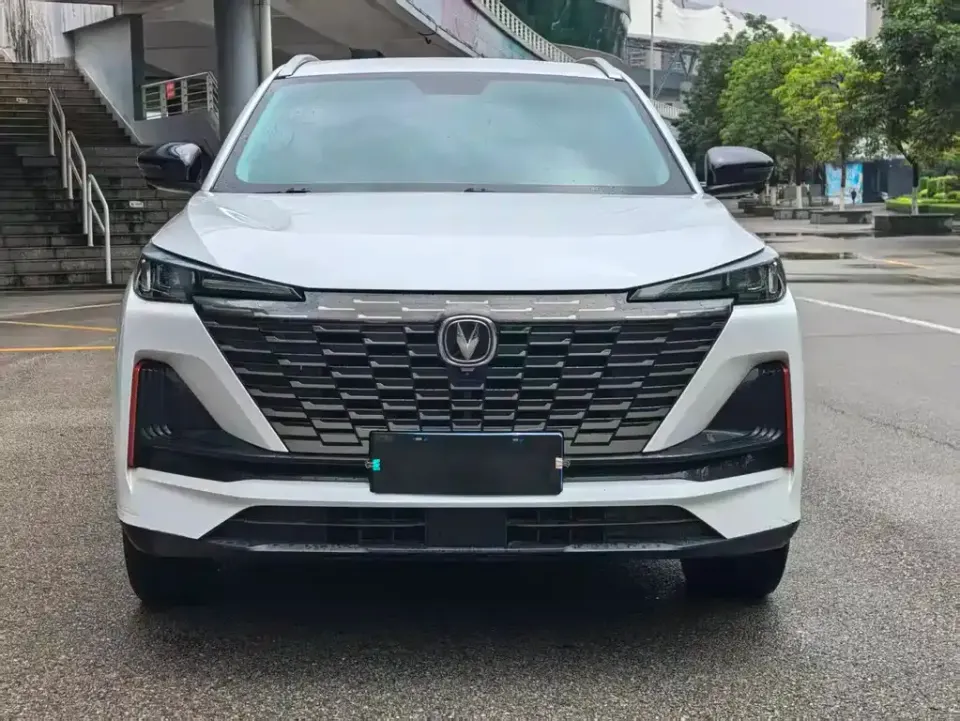 Changan CS55PLUS