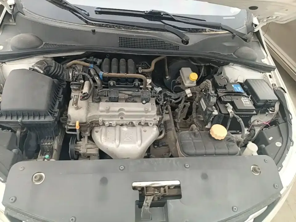 Baojun 310
