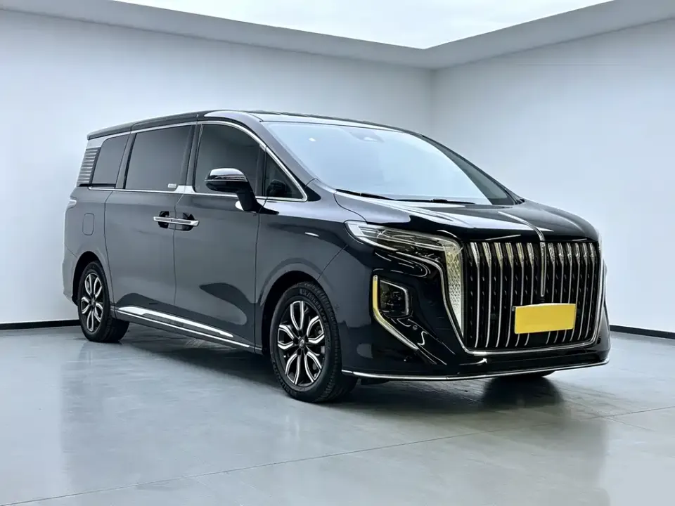 Hongqi Hongqi HQ9