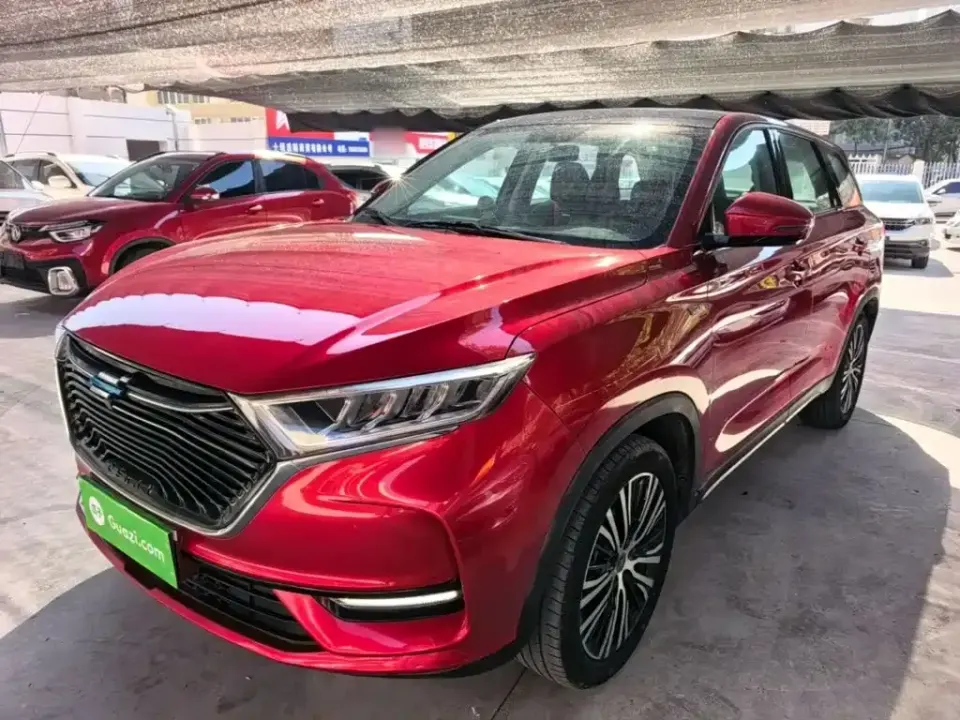 Oshan Oushang X7