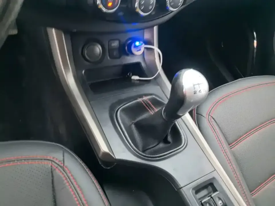 Haima Haima S5