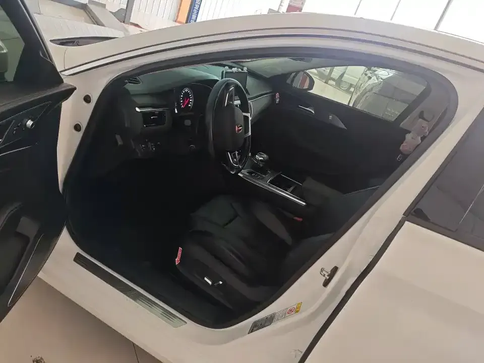 Hongqi Hongqi H5