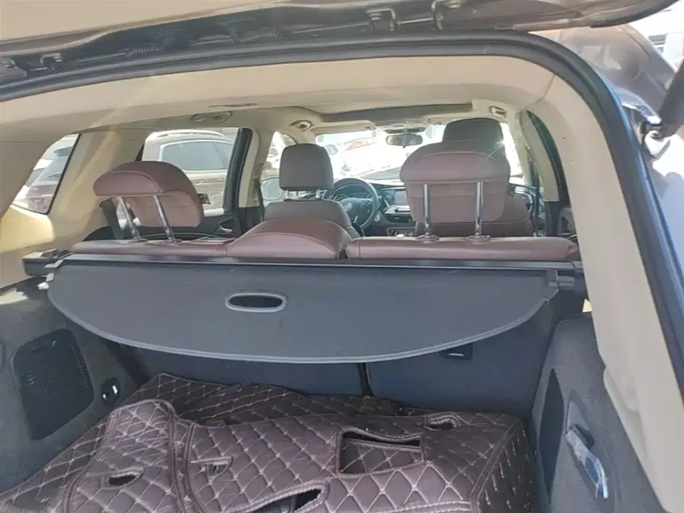 Buick Envision Plus