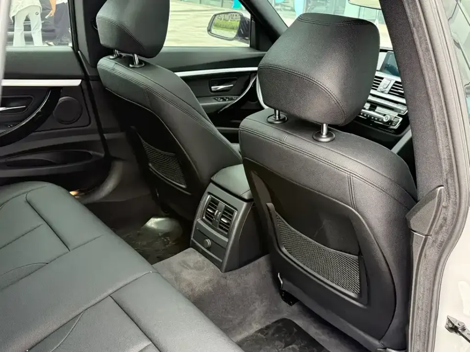 BMW 3 Series GT