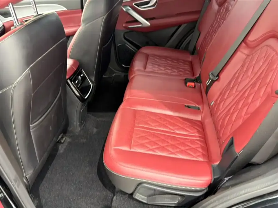 Jetour X70 Plus