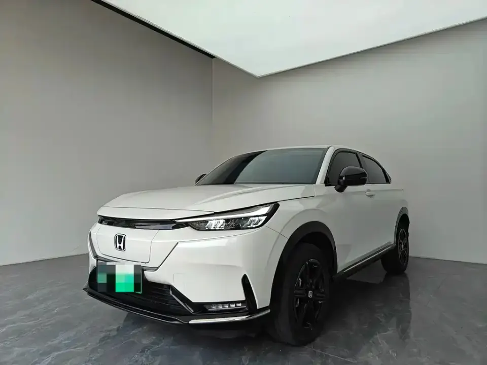 Honda e:NS1