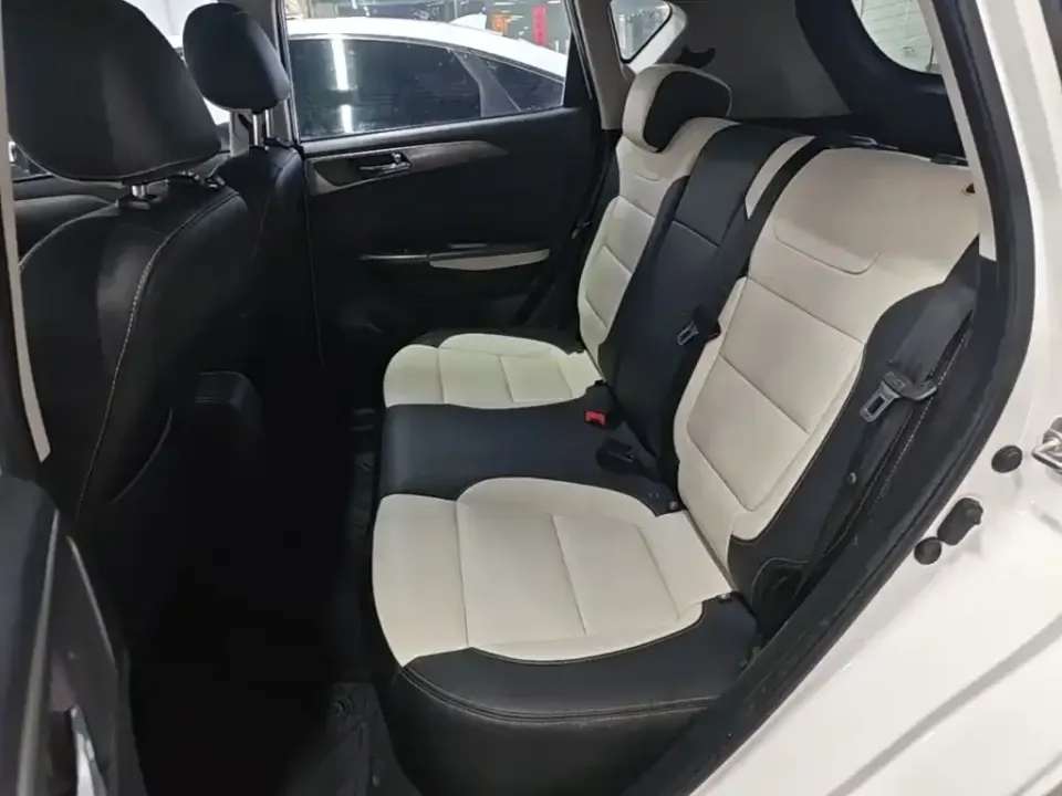 Changan CS35