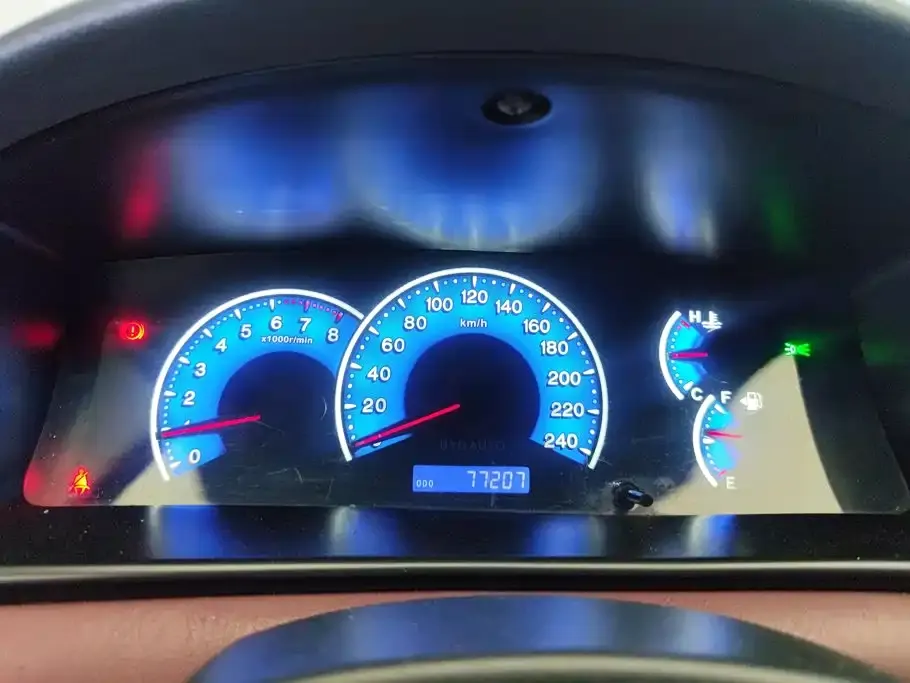 BYD F3