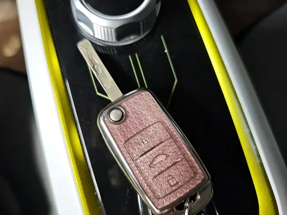 Changan Benben E-Star