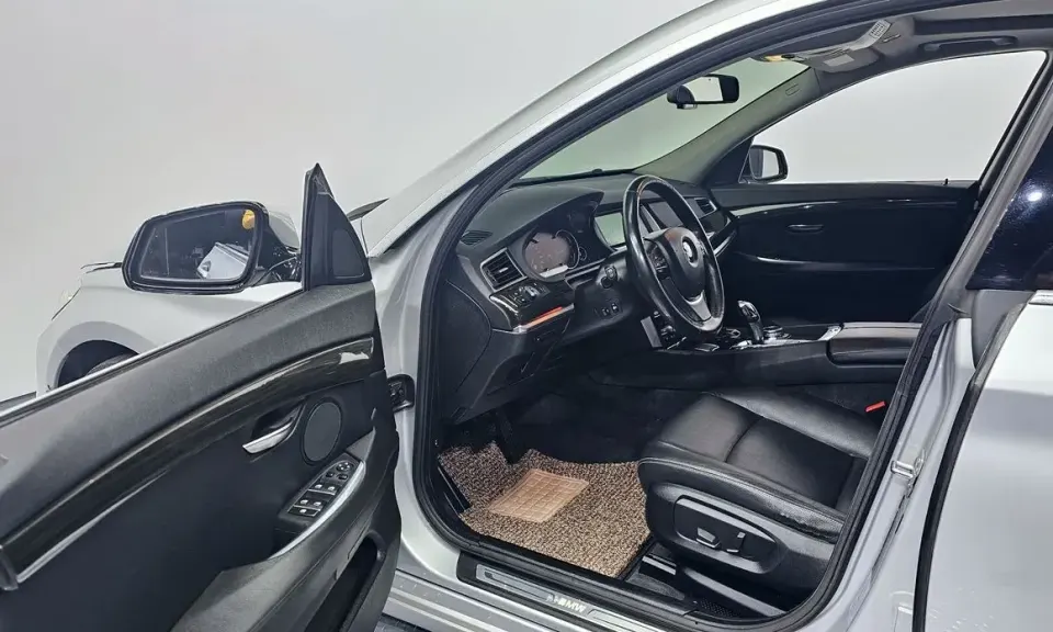BMW Gran Turismo