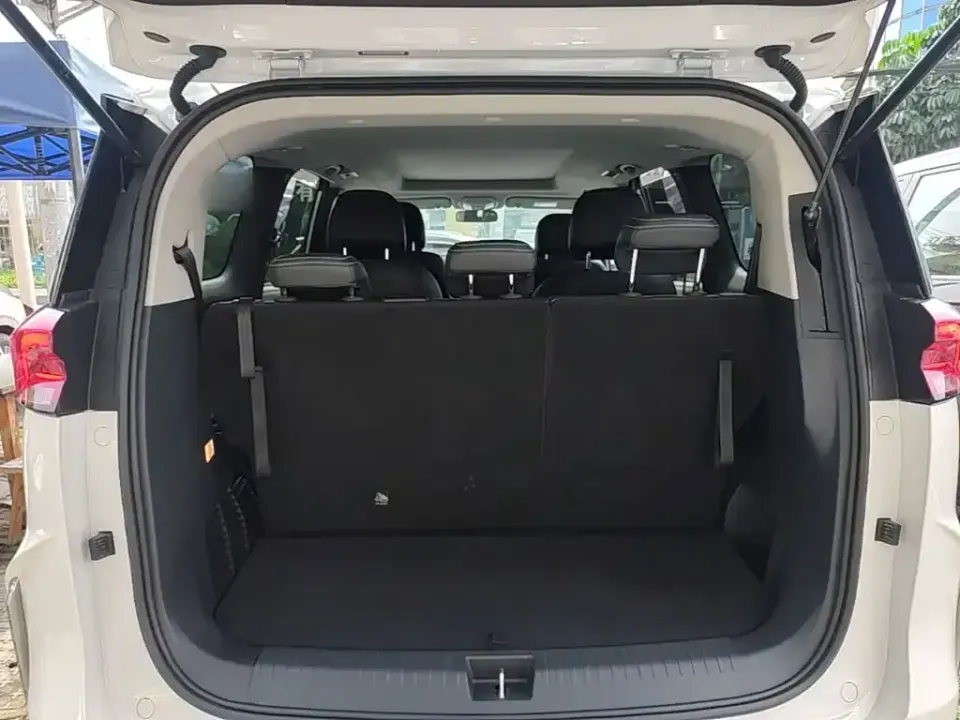 Maxus G50