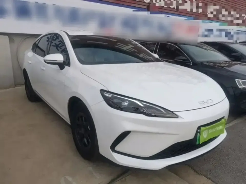 BYD Seal 05 DM-i