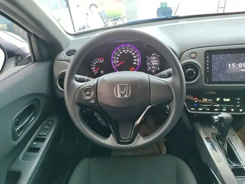 Honda XR-V