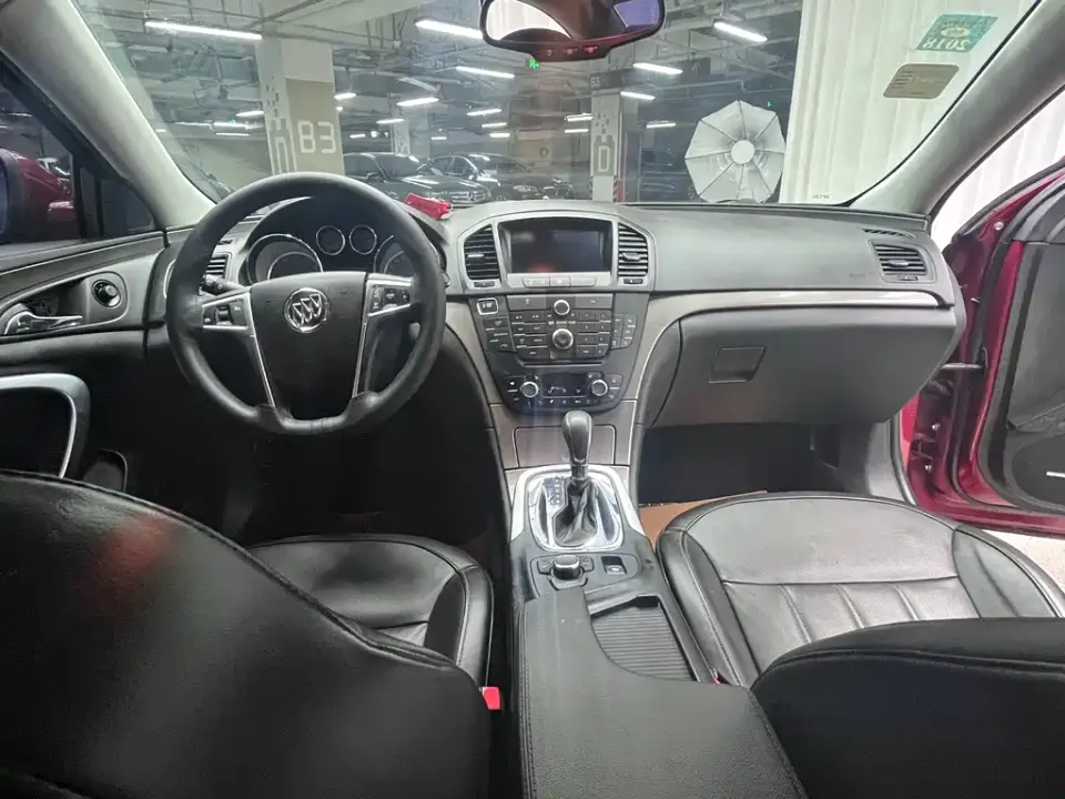 Buick Regal