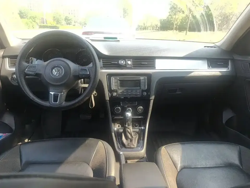 Volkswagen Bora