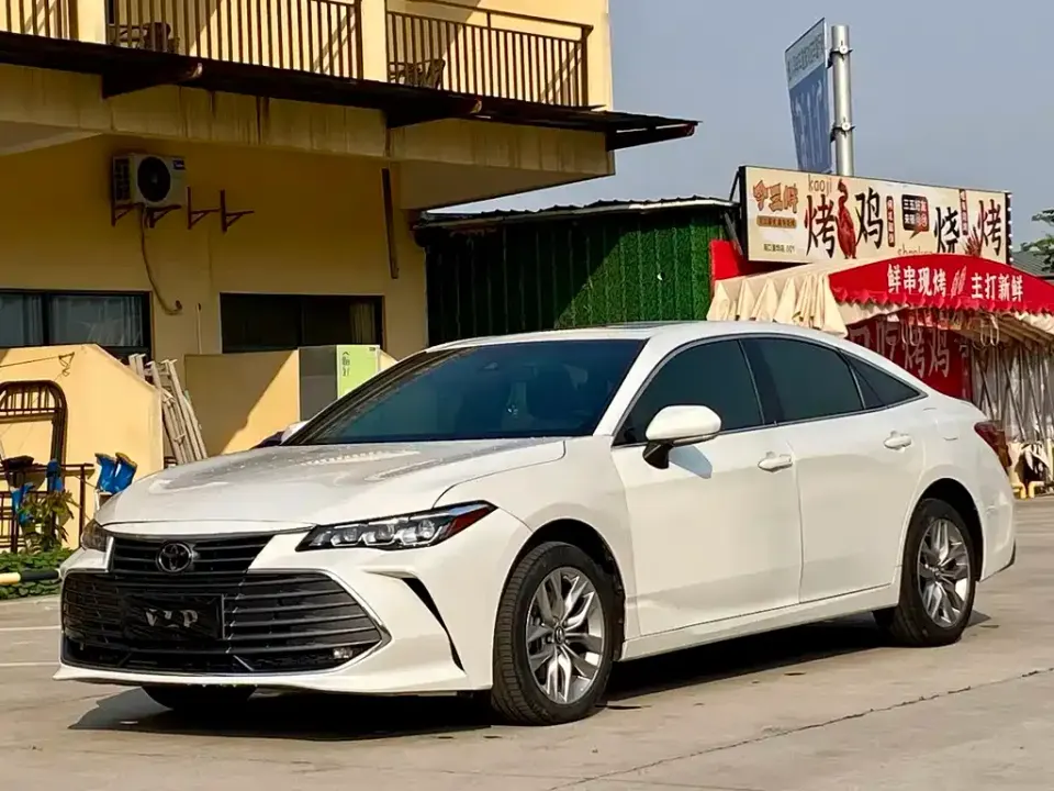 Toyota Avalon