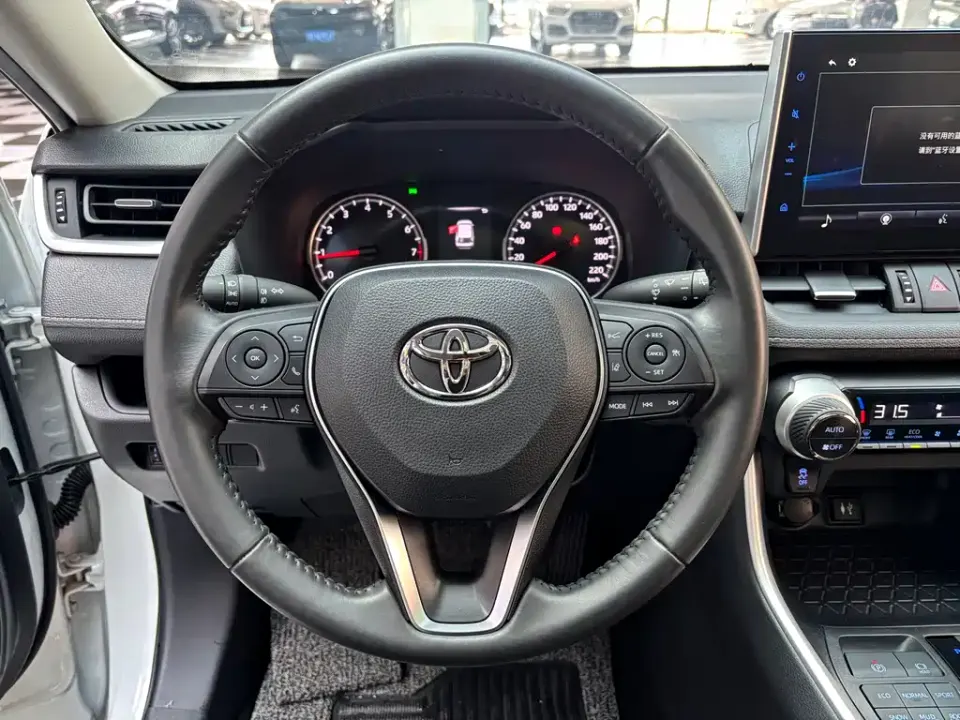 Toyota Wildlander