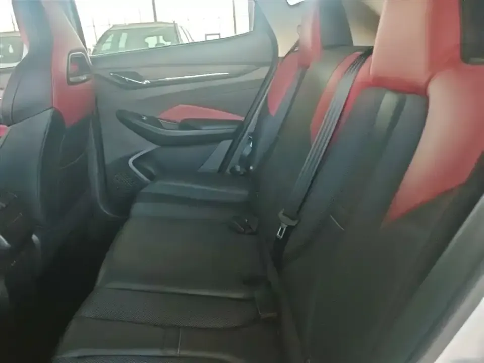 Oshan Oushang X5