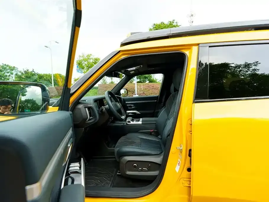 Deepal Deepal G318