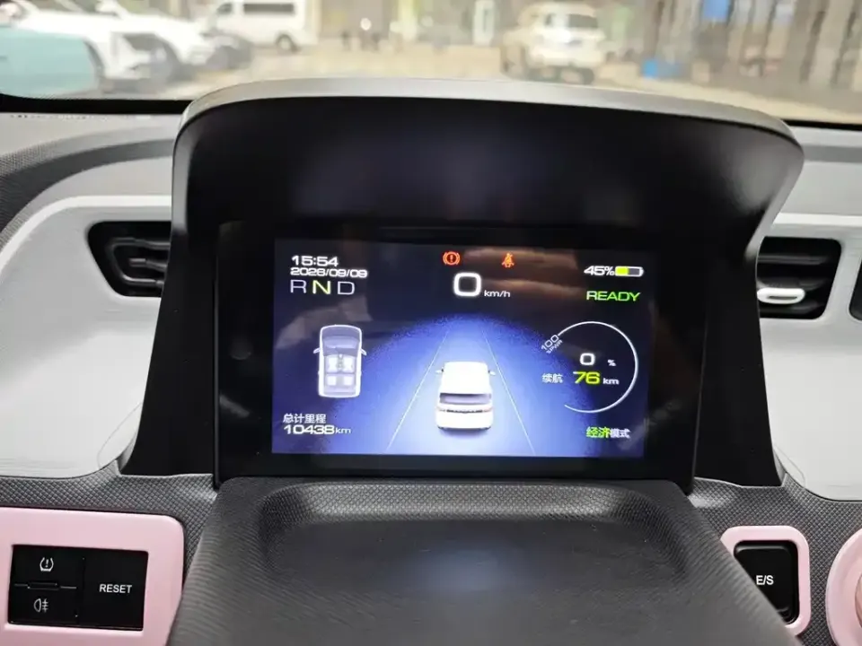 Wuling MINIEV