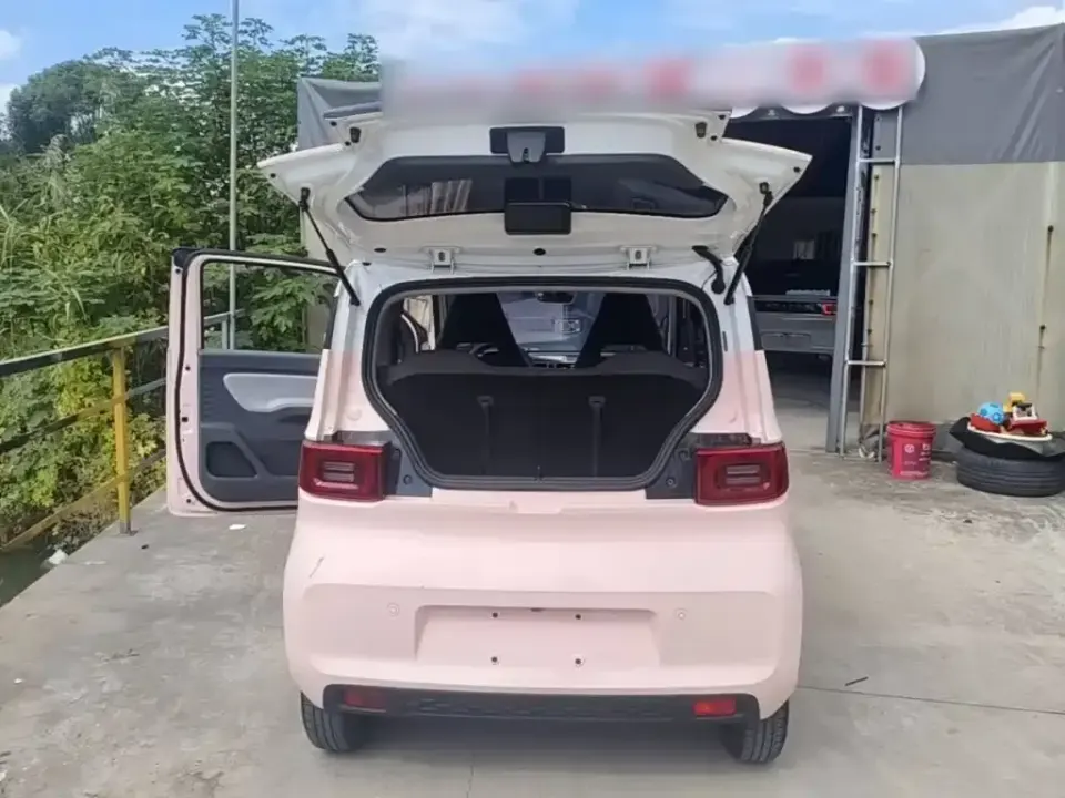 Wuling MINIEV