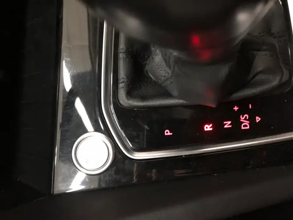 Jetta VS7