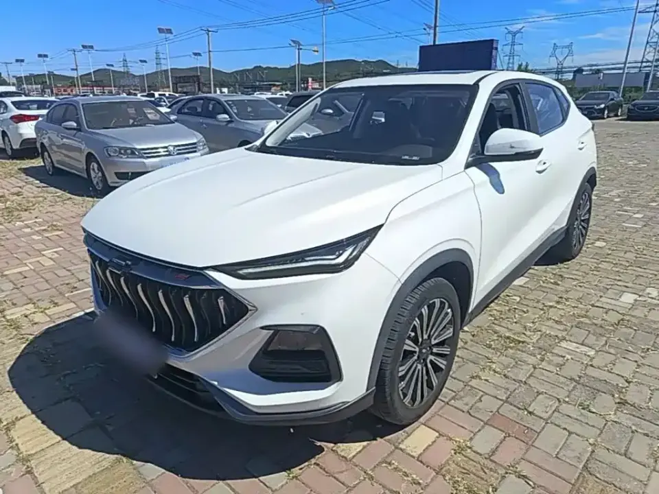 Oshan Oushang X5