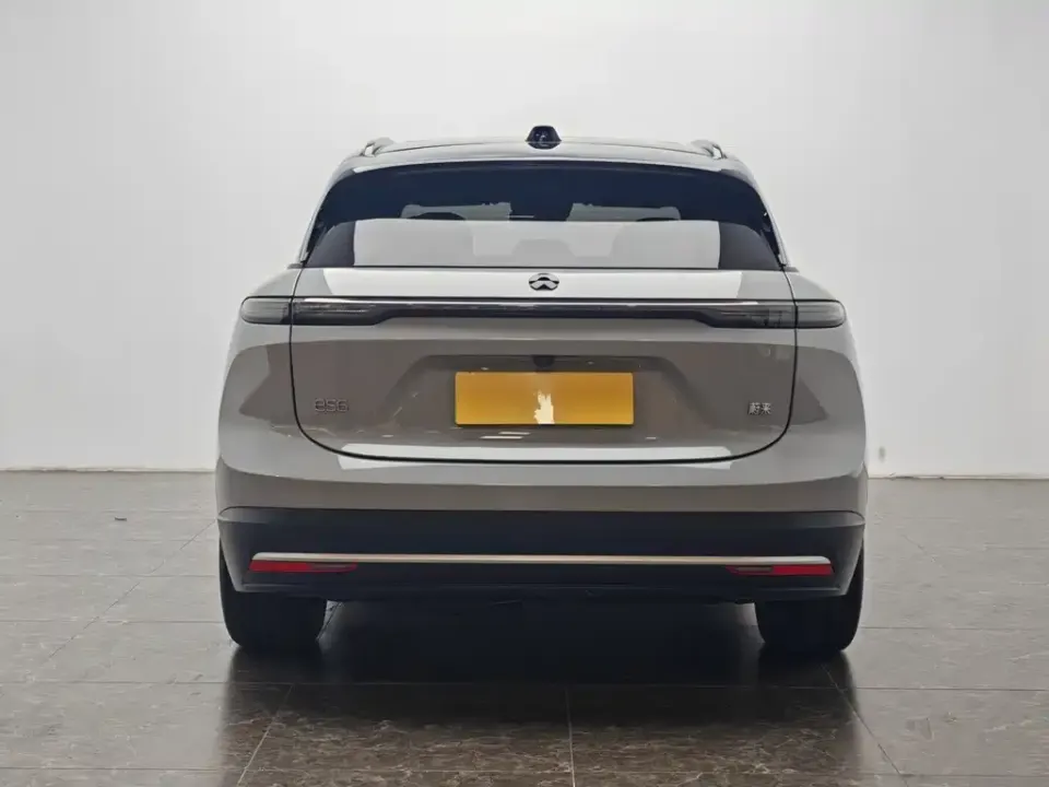 Nio ES6