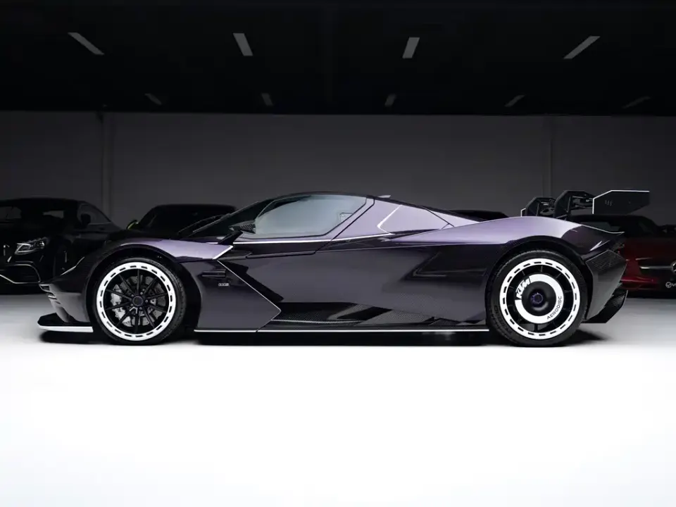 KTM X-BOW