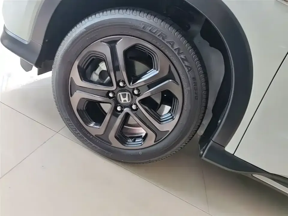 Honda XR-V