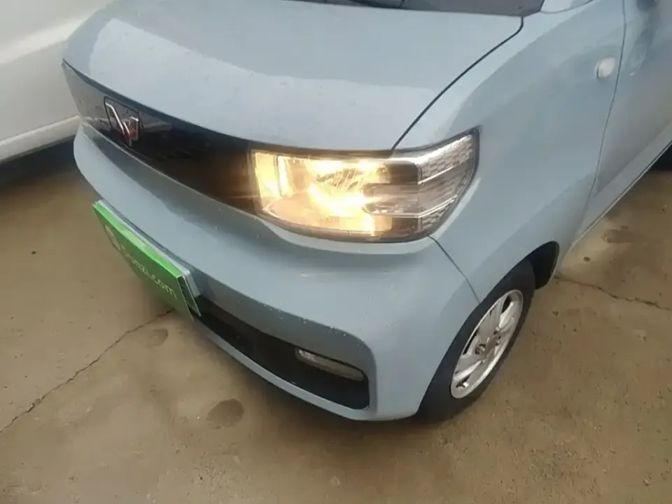 Wuling MINIEV