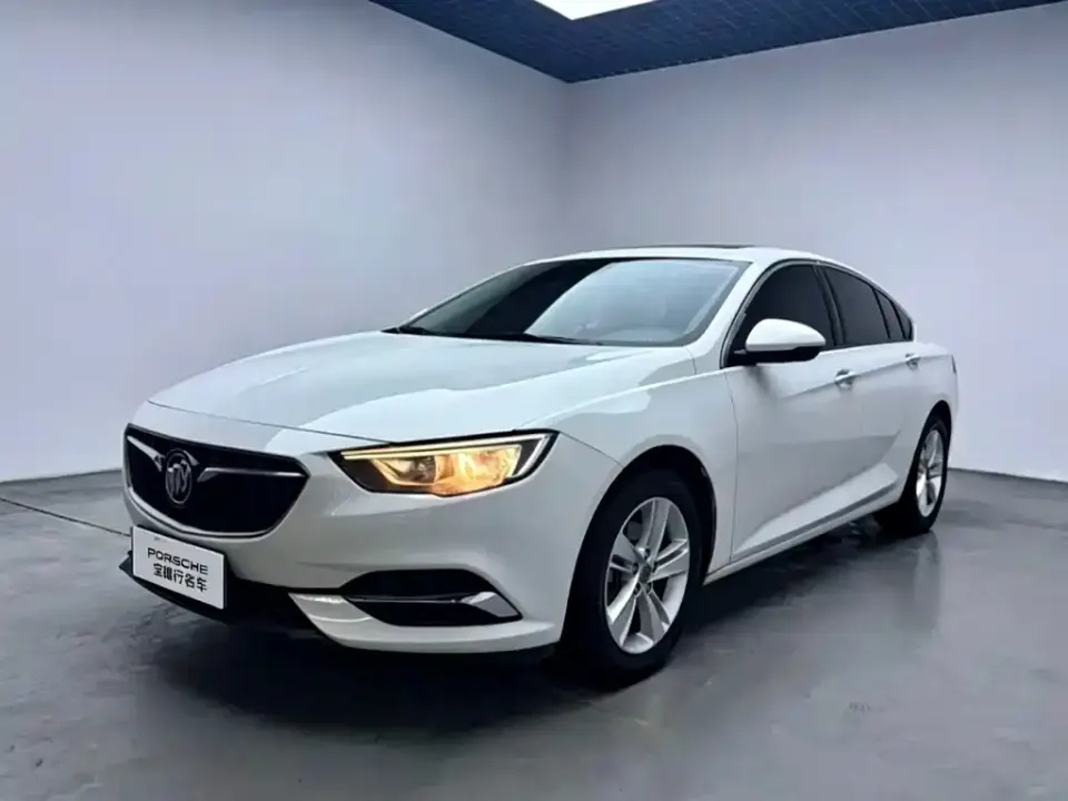 Buick Regal