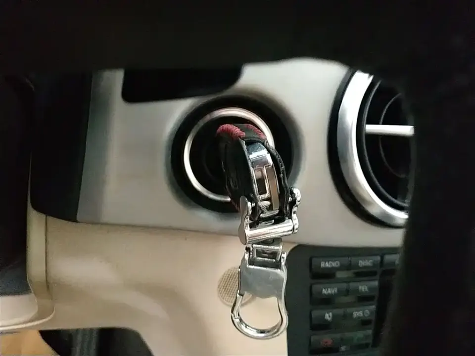 Mercedes-Benz GLK-Class