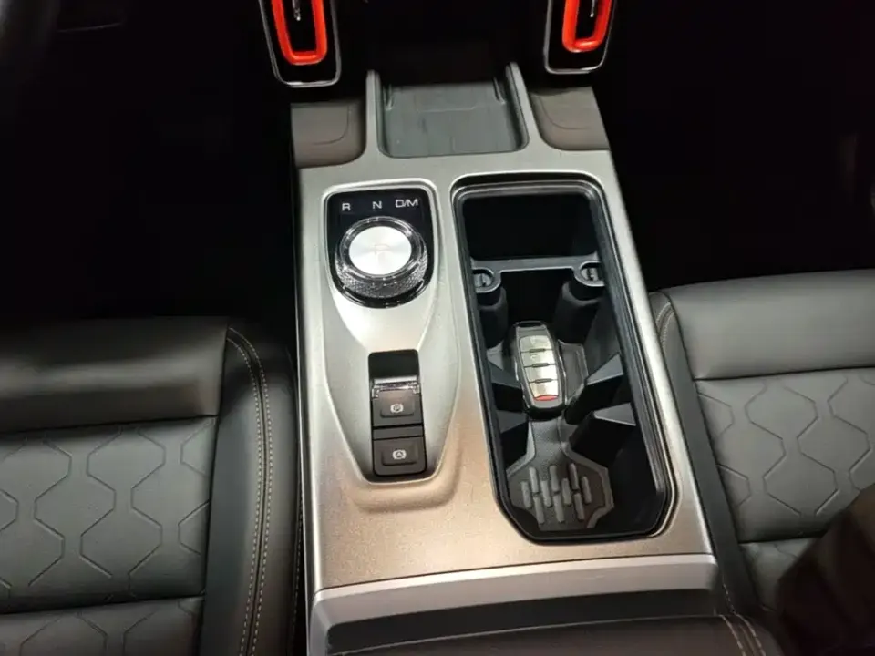 Haval Big Dog
