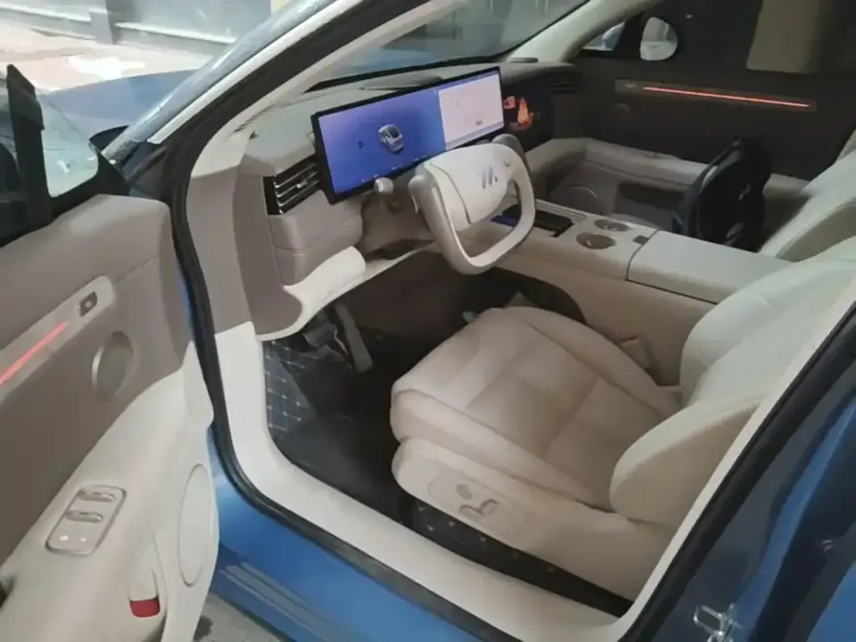 IM Motors IM LS6