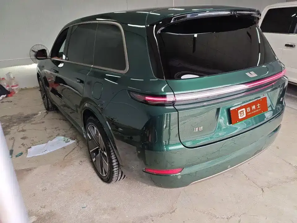 Li Li L9
