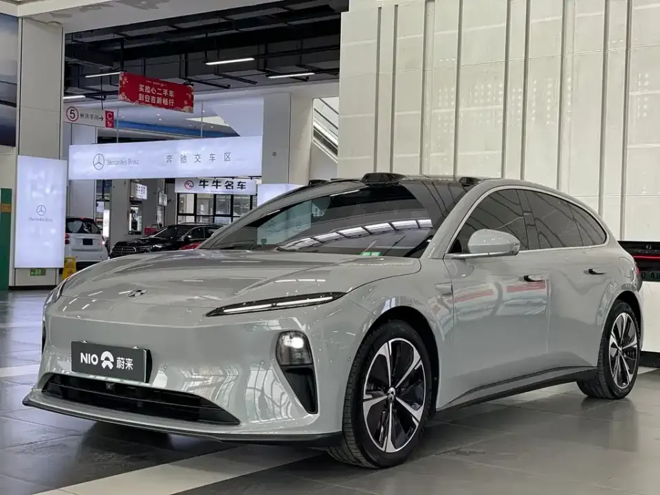Nio ET5T