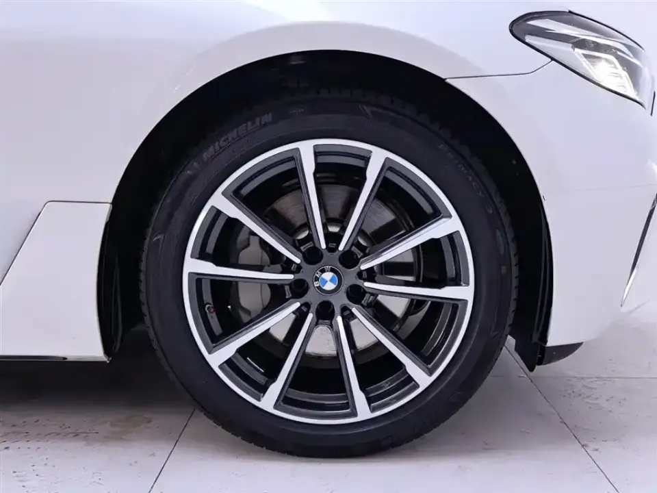 BMW 6 Series GT