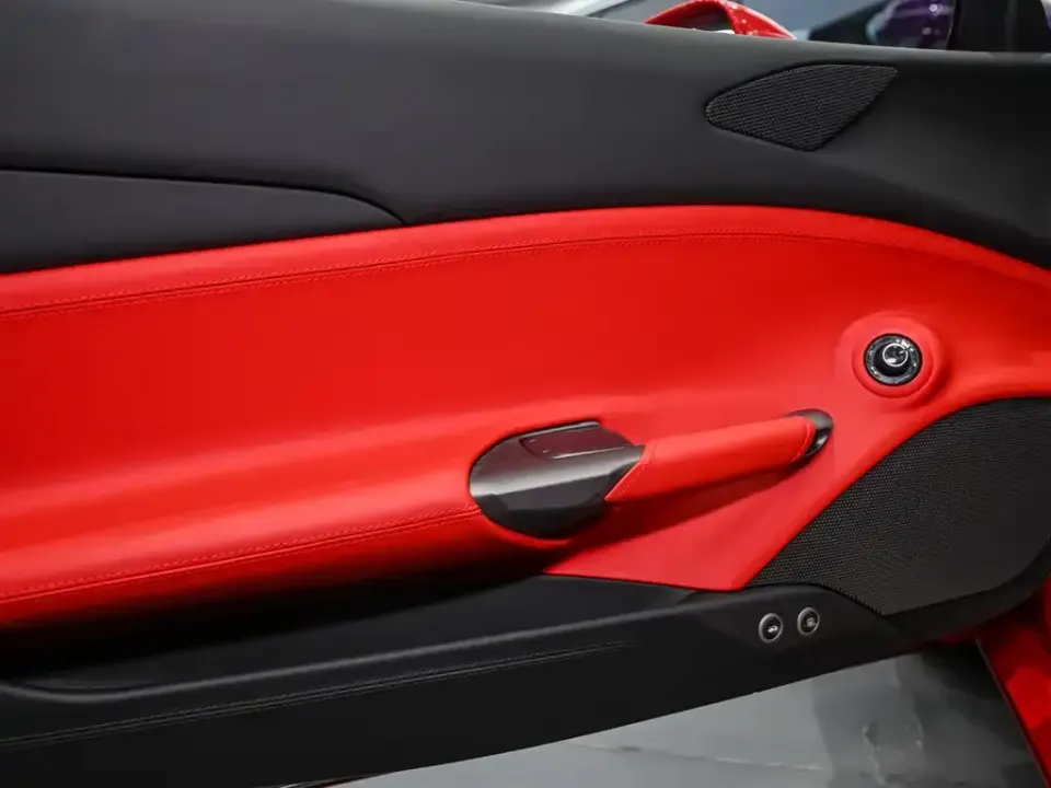 Ferrari 488