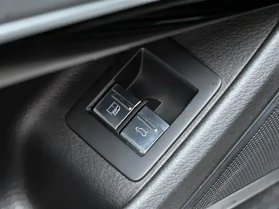 Audi A8 New Energy