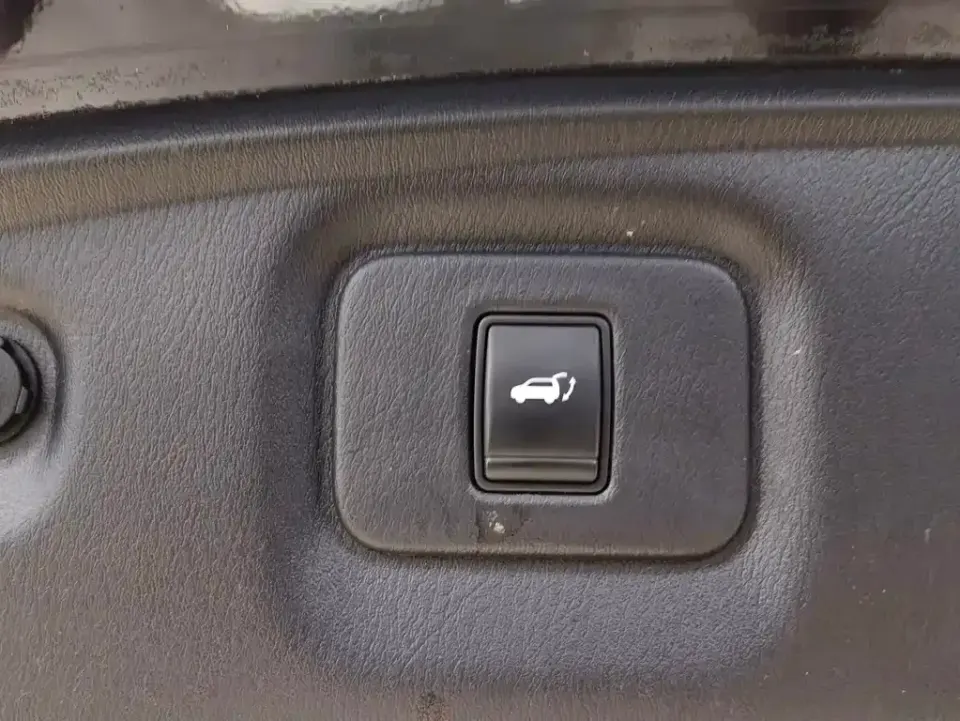 Infiniti QX60 (Import)