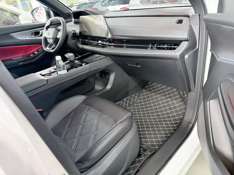 Changan CS55PLUS