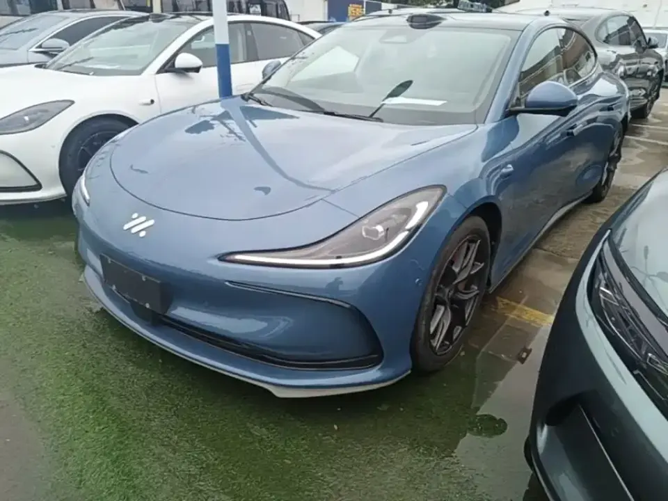 IM Motors IM L6