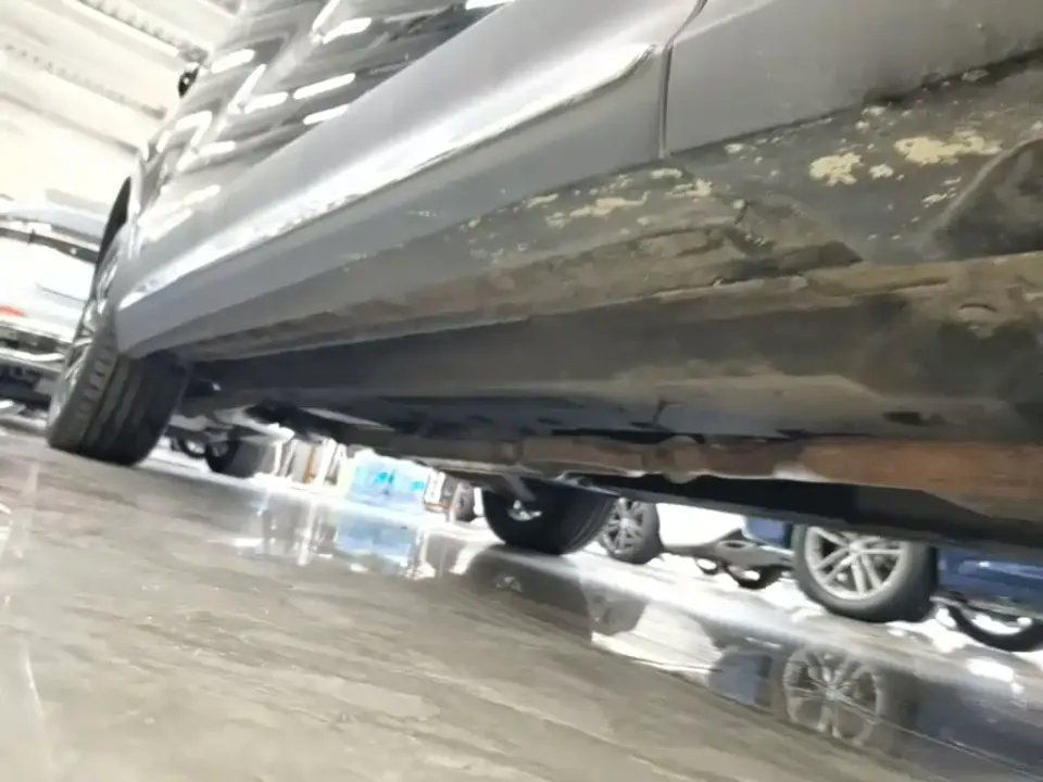 Hongqi Hongqi HS7