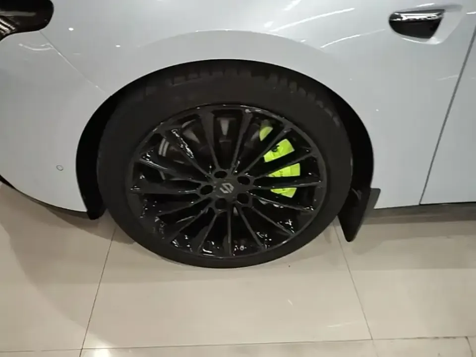 Leapmotor Leapmotor C01